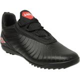 Lescon Ares6-F Halı Saha Siyah Erkek Çocuk Spor Ayakkabı