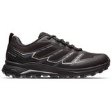 Lescon Armor 2 Su Geçirmez Siyah Unisex Trekking Ayakkabı