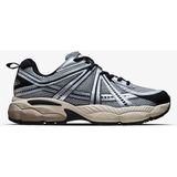 Lescon Artura Erkek Sneaker Rahat Spor Ayakkabı - Gümüş