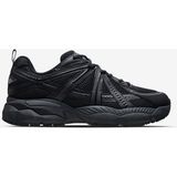 Lescon Artura Sneakers Siyah Erkek Spor Ayakkabı