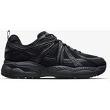 Lescon Artura Sneakers Spor Ayakkabı Kadın - Siyah
