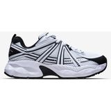 Lescon Artura Unisex Spor Ayakkabı - Beyaz - Siyah