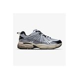 Lescon Artura Unisex Spor Ayakkabı, Gri Siyah, 45 Beden