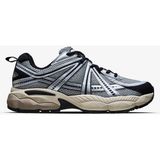 Lescon Artura Unisex Spor Ayakkabı - Gri - Siyah