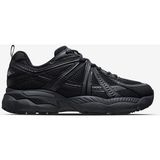 Lescon Artura Unisex Spor Ayakkabı - Siyah