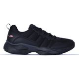 Lescon Astra 3 Easystep Siyah Erkek Sneaker Spor Ayakkabı - 0 - Siyah