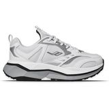 Lescon Axis 2 Flex Günlük Beyaz Unisex Spor Ayakkabı