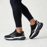 Lescon Axis 2 Flex Kadın Rahat Hafif Spor Ayakkabı