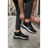 Lescon Axis 2 Flex Rahat Esnek Günlük Yürüyüş Erkek Spor Ayakkabı