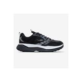 Lescon AXIS 2 Unisex Günlük Spor Ayakkabı, Siyah, 40 Beden