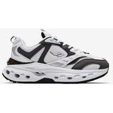 Lescon Axıs Flex Beyaz Siyah Comfort Casual Anatomik Spor Ayakkabısı - 001-Gri