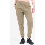 Lescon Bej Kadın Eşofman Altı 23S-2220-23N - Beyaz