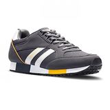 Lescon Boston 4 Füme Unisex Spor Ayakkabı