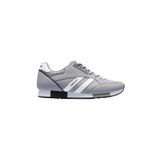 LESCON BOSTON 5 SNEAKERS GRI SPOR AYAKKABI GRI 40