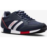 Lescon Boston 6 Erkek Lacivert Sneaker Ayakkabı
