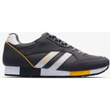 Lescon Boston-6. Füme 40-48 Numara Erkek Sneaker Ayakkabı