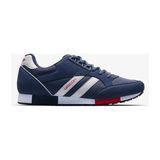 Lescon Boston 6 Lacivert Sneakers Ayakkabı Erkek