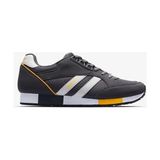Lescon Boston Erkek Sneaker Ayakkabı 24Bae00Bst5M-Füme