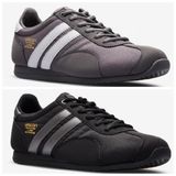 Lescon Campus 3 Beyaz Erkek Sneaker Ayakkabı