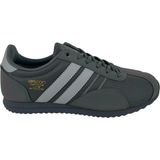 Lescon Campus-5 Füme Erkek Günlük Sneakers Spor Ayakkabı