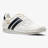 Lescon Campus 7 Beyaz Comfort Casual Anatomık Spor Ayakkabısı