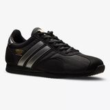Lescon Campus 7 Siyah Comfort Casual Spor Ayakkabısı