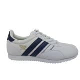 Lescon Campus 7 Sneakers Spor Ayakkabı BEYAZ