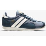 Lescon Campus 7 Unisex Sneakers Spor Ayakkabı Indigo 39