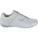 Lescon Chrome Beyaz Erkek Günlük Sneakers Spor Ayakkabı
