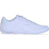 Lescon Chrome Beyaz Erkek Sneakers Ayakkabı