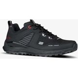 Lescon CKR00949 Safari 2 Su Geçirmez Siyah Erkek Outdoor Ayakkabı