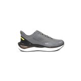Lescon Corvette 2 A-Shock Foam Spor Ayakkabı, 44, 9456, FÜME, Erkek