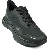 Lescon Corvette 2 Shock Foam Siyah Erkek Spor Ayakkabı