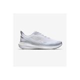Lescon Corvette 3 A-Shock Foam Erkek Rahat Hafif Spor Ayakkabı,Beyaz 42