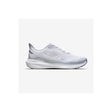 Lescon Corvette 3 A-Shock Foam Erkek Rahat Hafif Spor Ayakkabı,Beyaz 44