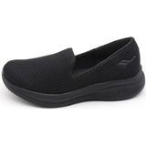 Lescon Cozy Unisex Spor Ayakkabı - Siyah