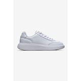 Lescon Dıas Sneakers Spor Ayakkabı BEYAZ