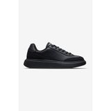 Lescon Dıas Sneakers Spor Ayakkabı SİYAH