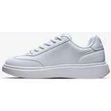 Lescon Dıas Unisex Spor Ayakkabı - Beyaz