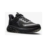 LESCON EASYSTEP MAJI 3 SİYAH COMFORT CASUAL ANATOMİK TABAN SPOR AYAKKABISI