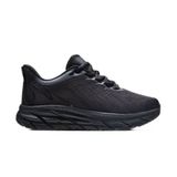Lescon Easystep Nibur 2 Siyah Erkek Spor Ayakkabı