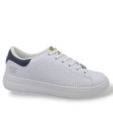 Lescon Elegance 2 Beyaz Sneaker Ayakkabı