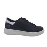 Lescon Elegance 2 Erkek Siyah Sneaker Ayakkabı