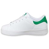 Lescon Elegance Sneakers Erkek Spor Ayakkabı Beyaz Beyaz 45