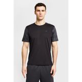 Lescon Erkek Antrenman Kısa Kol T-Shirt 26B-1024