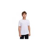 Lescon Erkek Çocuk T-Shirt, Kısa Kol, Beyaz, 8-9 Yaş
