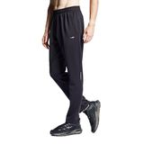 Lescon Erkek Eşofman Altı 25S-1250-25N 25NTEB001250, Siyah, S