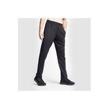 Lescon Erkek Eşofman Altı, Scuba Kumaş,%95 Polyester%5 Elastane, Siyah, L Beden