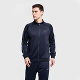Lescon Erkek Fermuarlı Sweatshirt 26B-1041