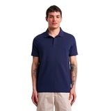 Lescon Erkek Kısa Kol Polo Yaka T-Shirt 25Y-1134 25YTES001134, Lacivert, M